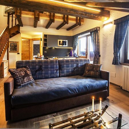Hotel Pilier D'Angle & Wellness Courmayeur Ngoại thất bức ảnh