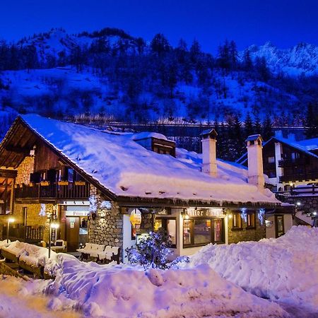 Hotel Pilier D'Angle & Wellness Courmayeur Ngoại thất bức ảnh
