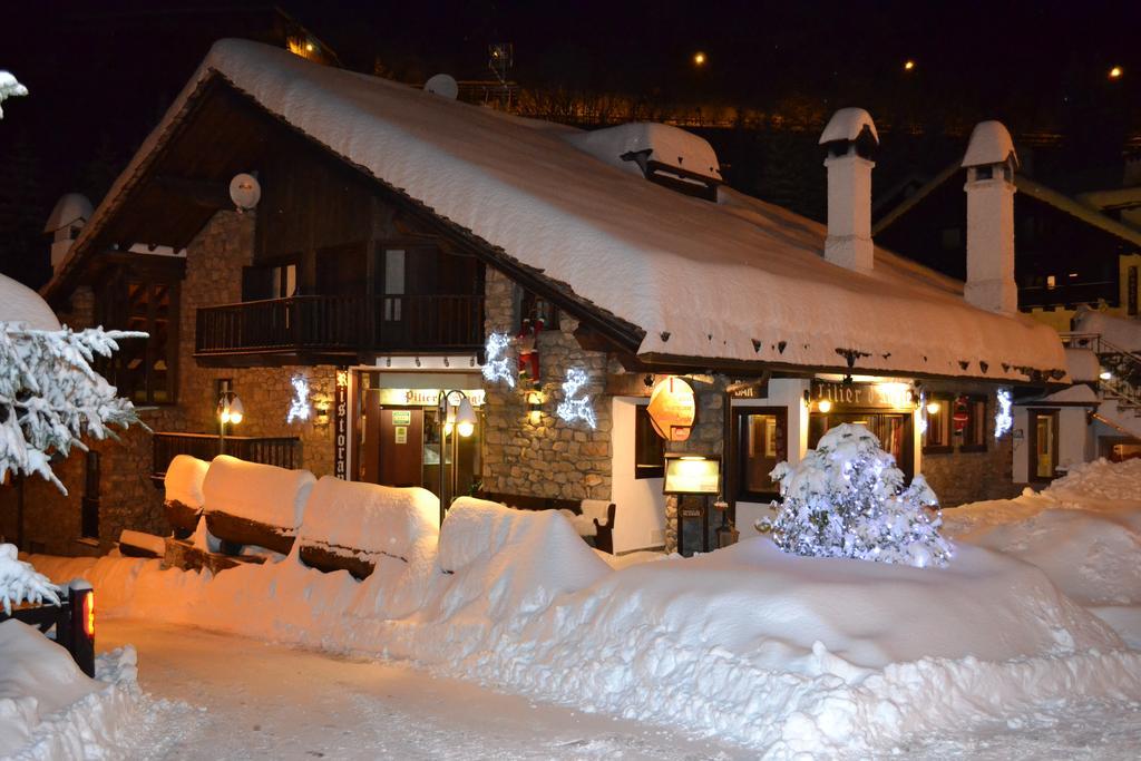 Hotel Pilier D'Angle & Wellness Courmayeur Ngoại thất bức ảnh