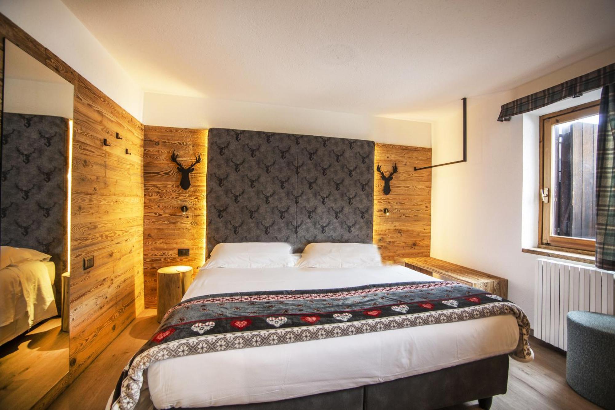 Hotel Pilier D'Angle & Wellness Courmayeur Ngoại thất bức ảnh