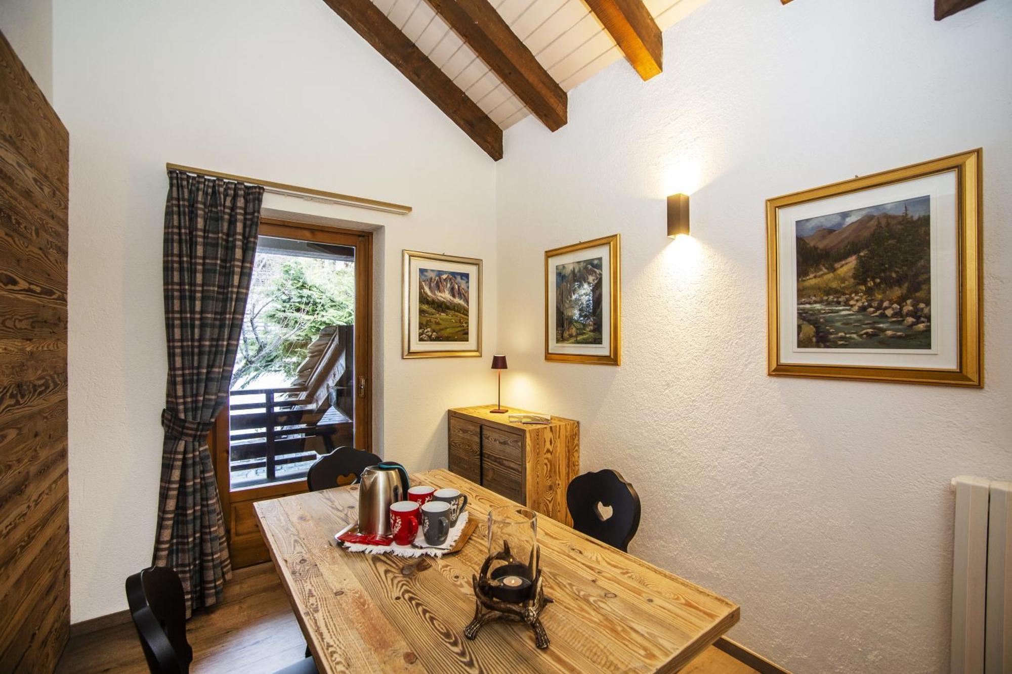 Hotel Pilier D'Angle & Wellness Courmayeur Ngoại thất bức ảnh