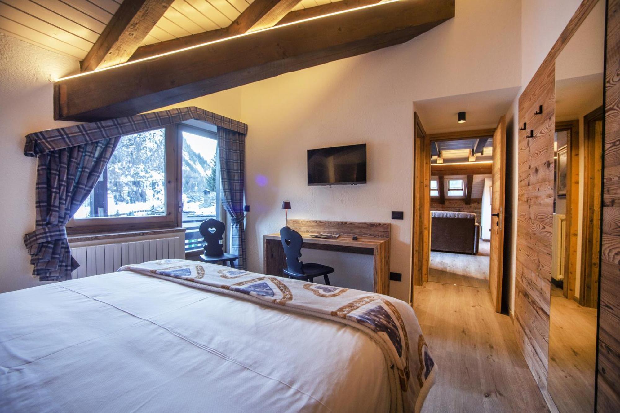 Hotel Pilier D'Angle & Wellness Courmayeur Ngoại thất bức ảnh