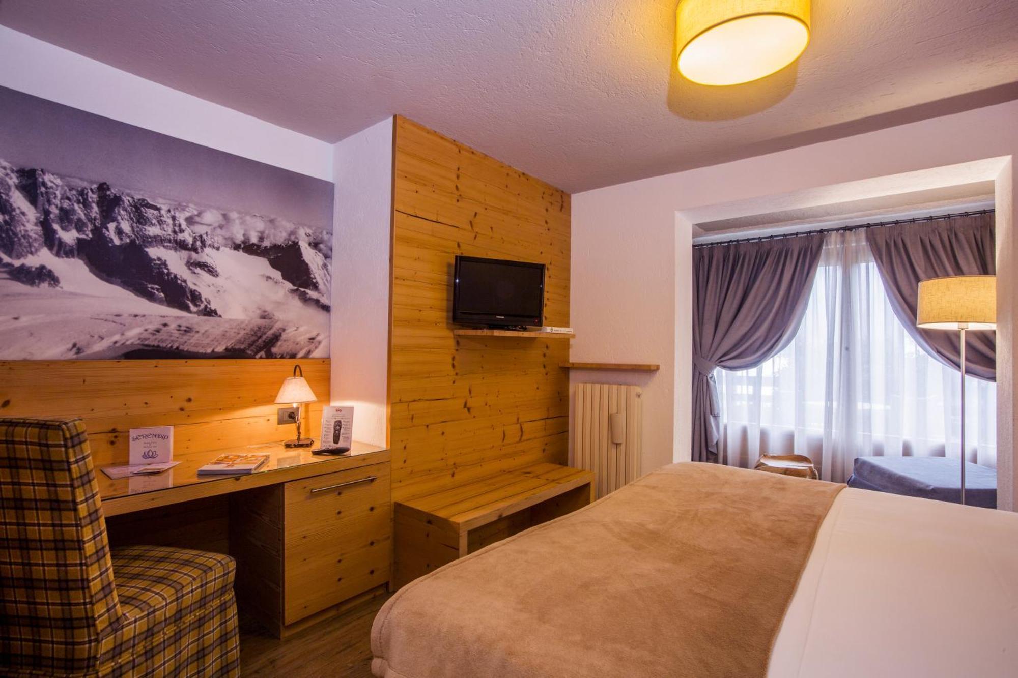Hotel Pilier D'Angle & Wellness Courmayeur Ngoại thất bức ảnh