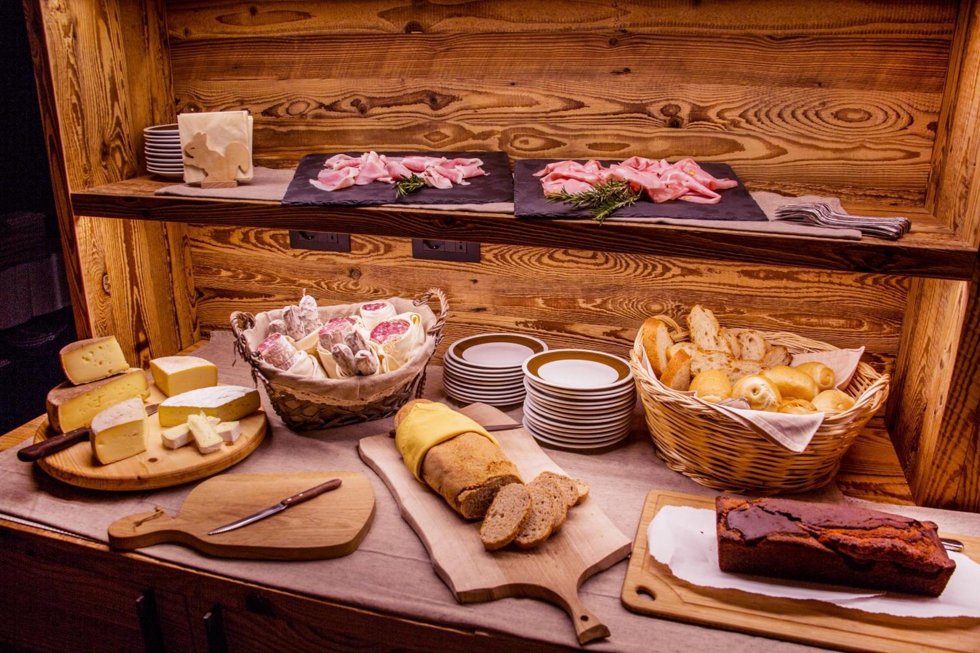 Hotel Pilier D'Angle & Wellness Courmayeur Ngoại thất bức ảnh
