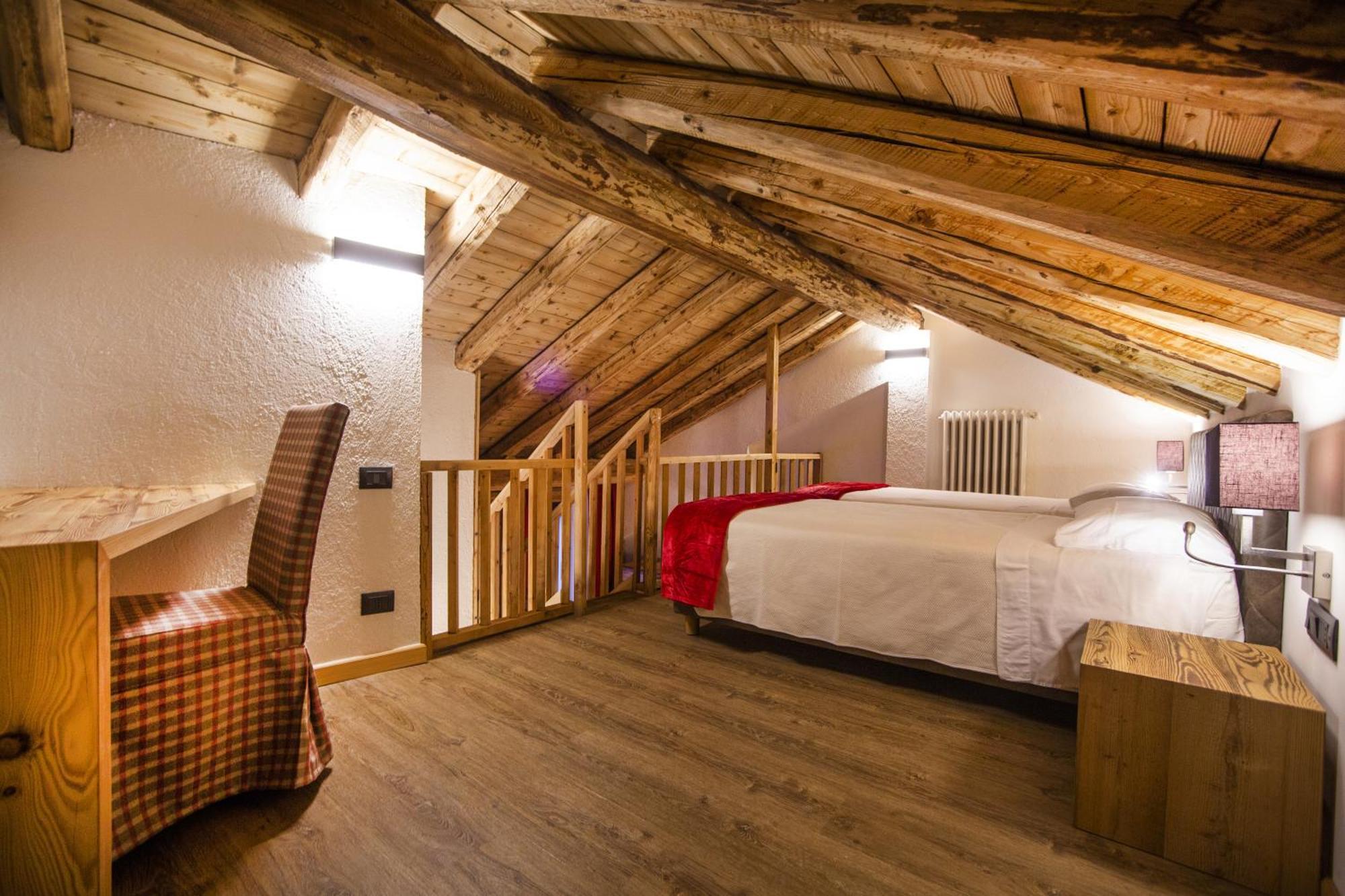 Hotel Pilier D'Angle & Wellness Courmayeur Ngoại thất bức ảnh