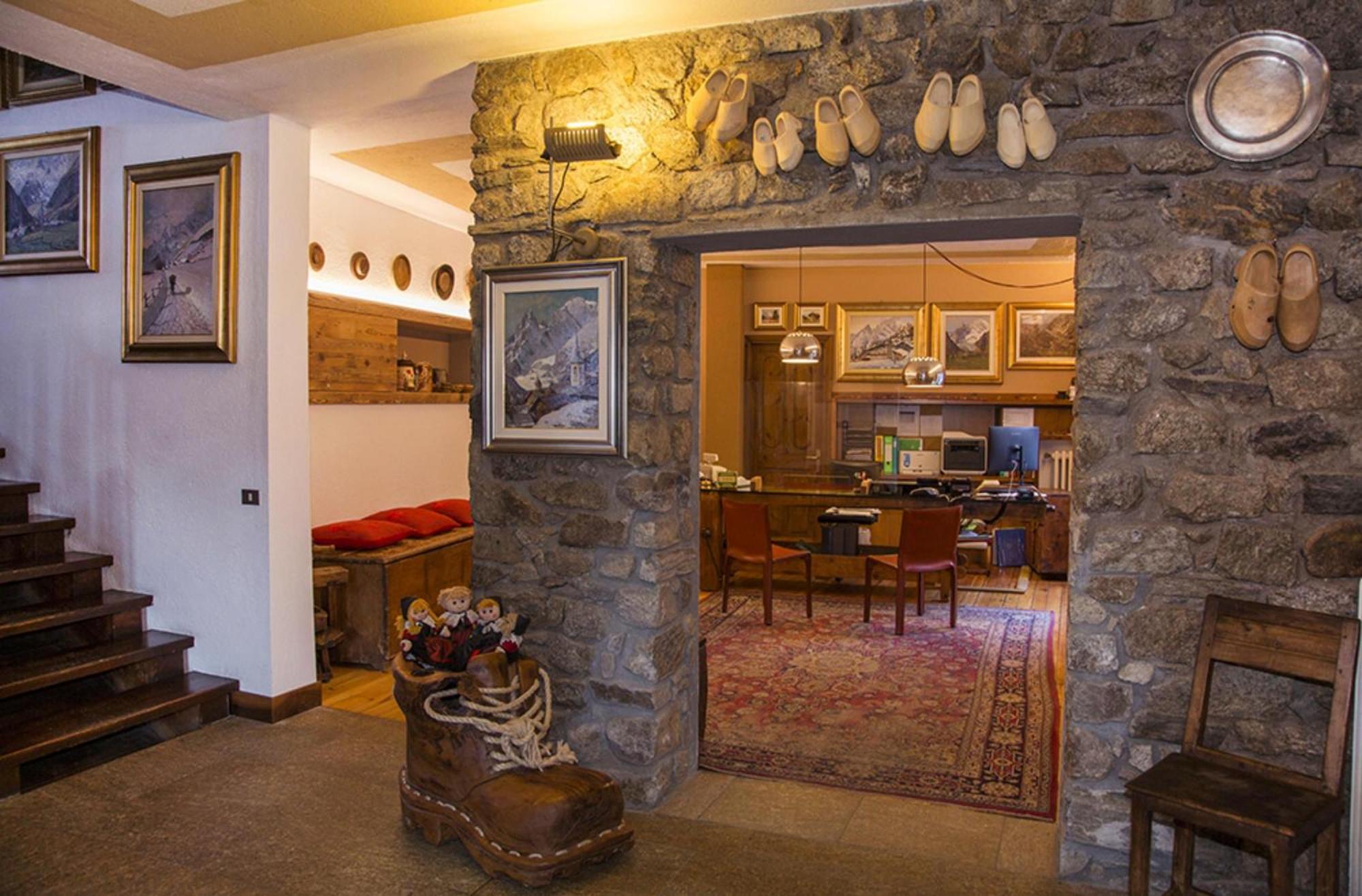 Hotel Pilier D'Angle & Wellness Courmayeur Ngoại thất bức ảnh