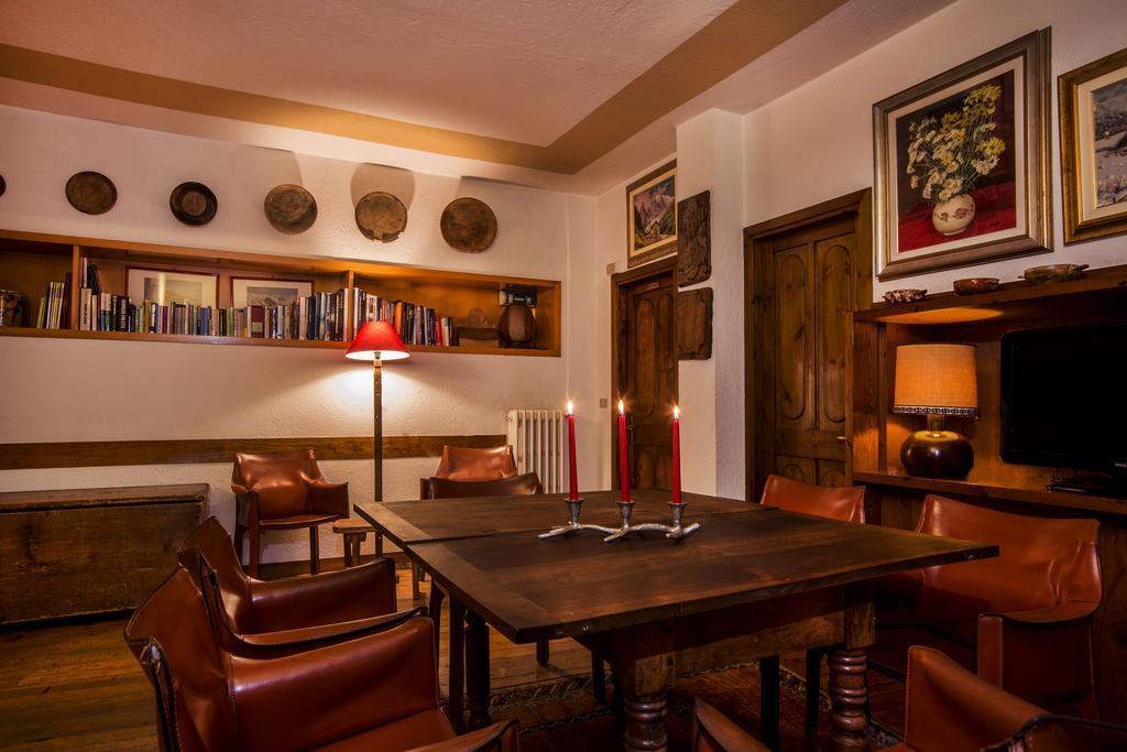 Hotel Pilier D'Angle & Wellness Courmayeur Ngoại thất bức ảnh