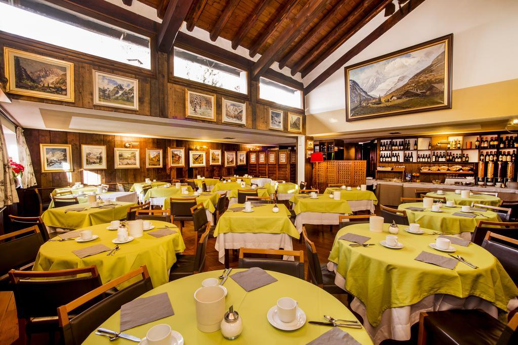 Hotel Pilier D'Angle & Wellness Courmayeur Ngoại thất bức ảnh