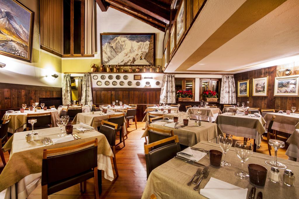 Hotel Pilier D'Angle & Wellness Courmayeur Ngoại thất bức ảnh