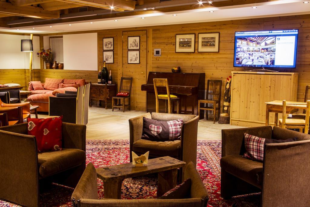 Hotel Pilier D'Angle & Wellness Courmayeur Ngoại thất bức ảnh