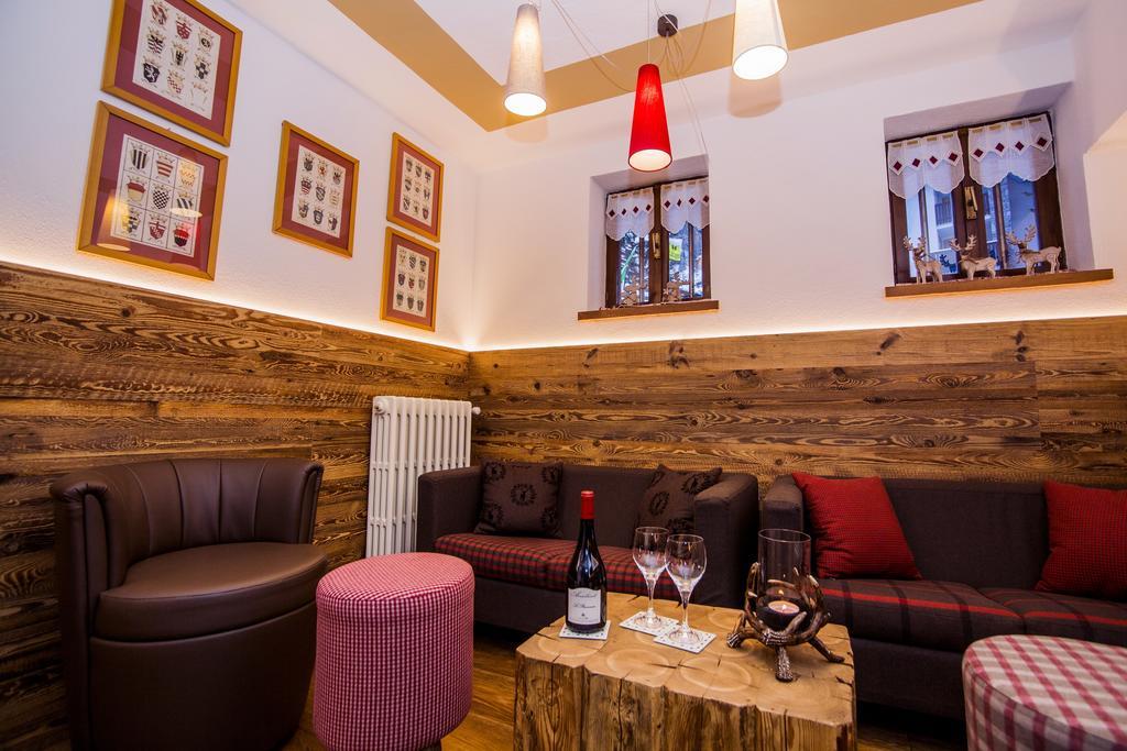 Hotel Pilier D'Angle & Wellness Courmayeur Ngoại thất bức ảnh