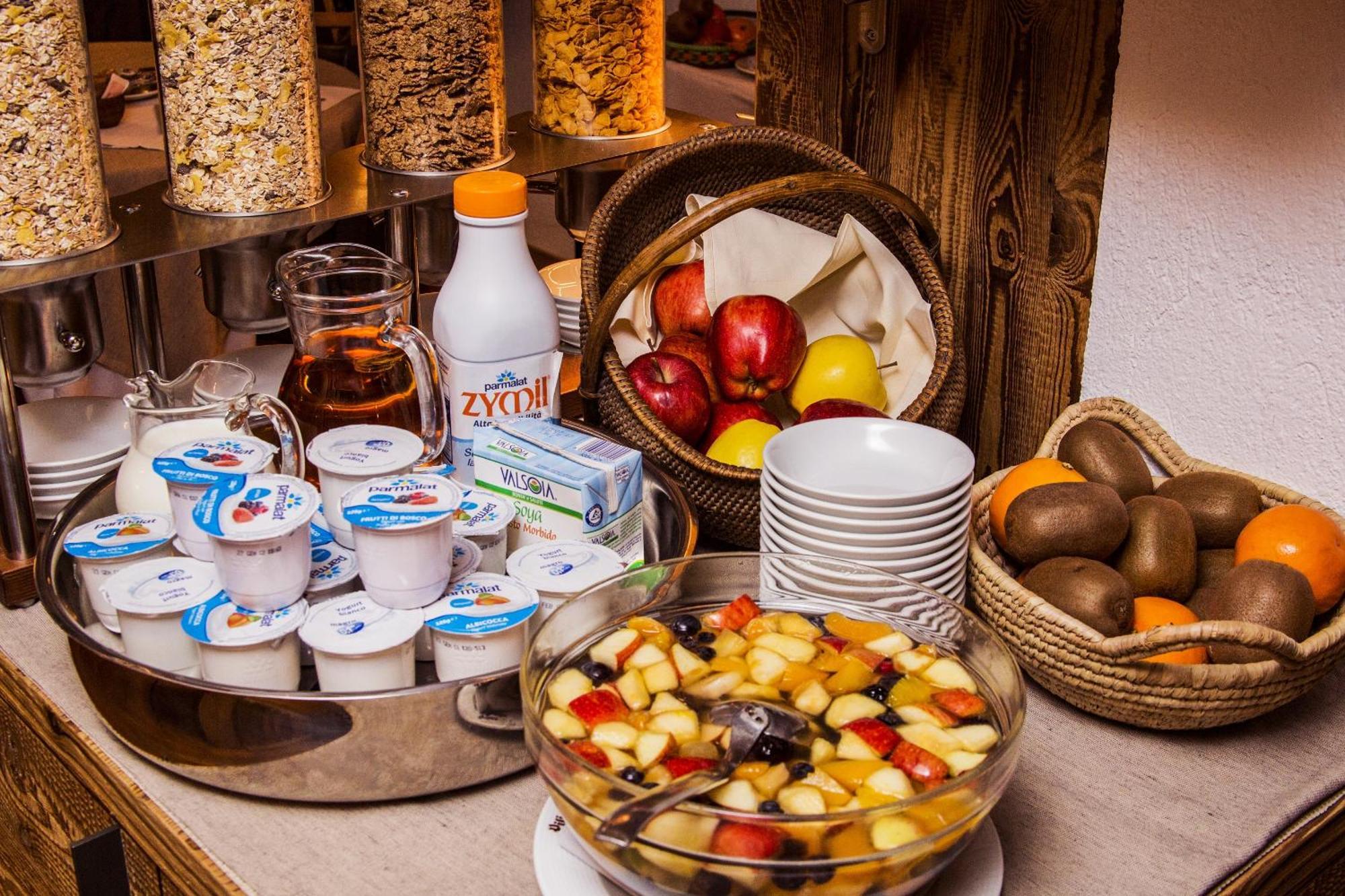 Hotel Pilier D'Angle & Wellness Courmayeur Ngoại thất bức ảnh