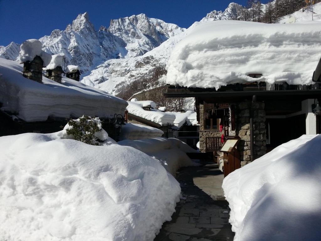 Hotel Pilier D'Angle & Wellness Courmayeur Ngoại thất bức ảnh