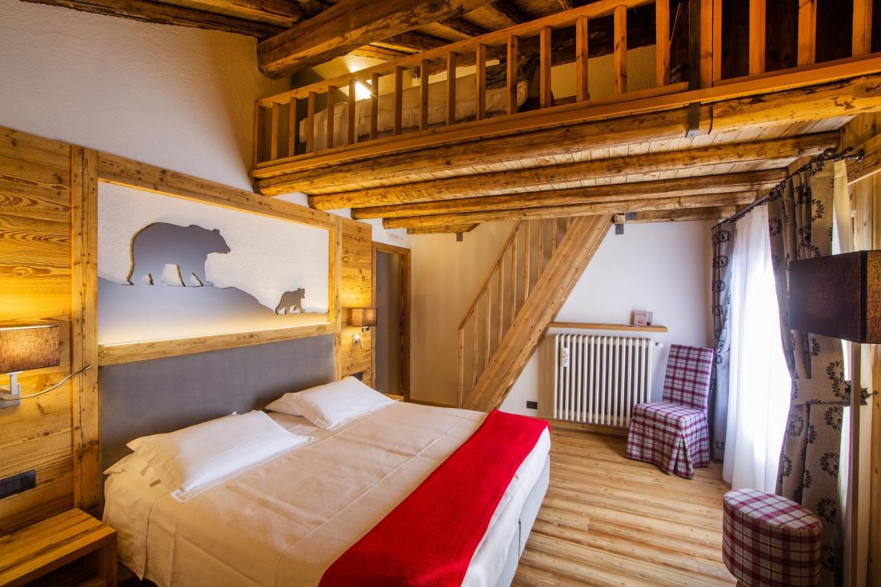 Hotel Pilier D'Angle & Wellness Courmayeur Ngoại thất bức ảnh
