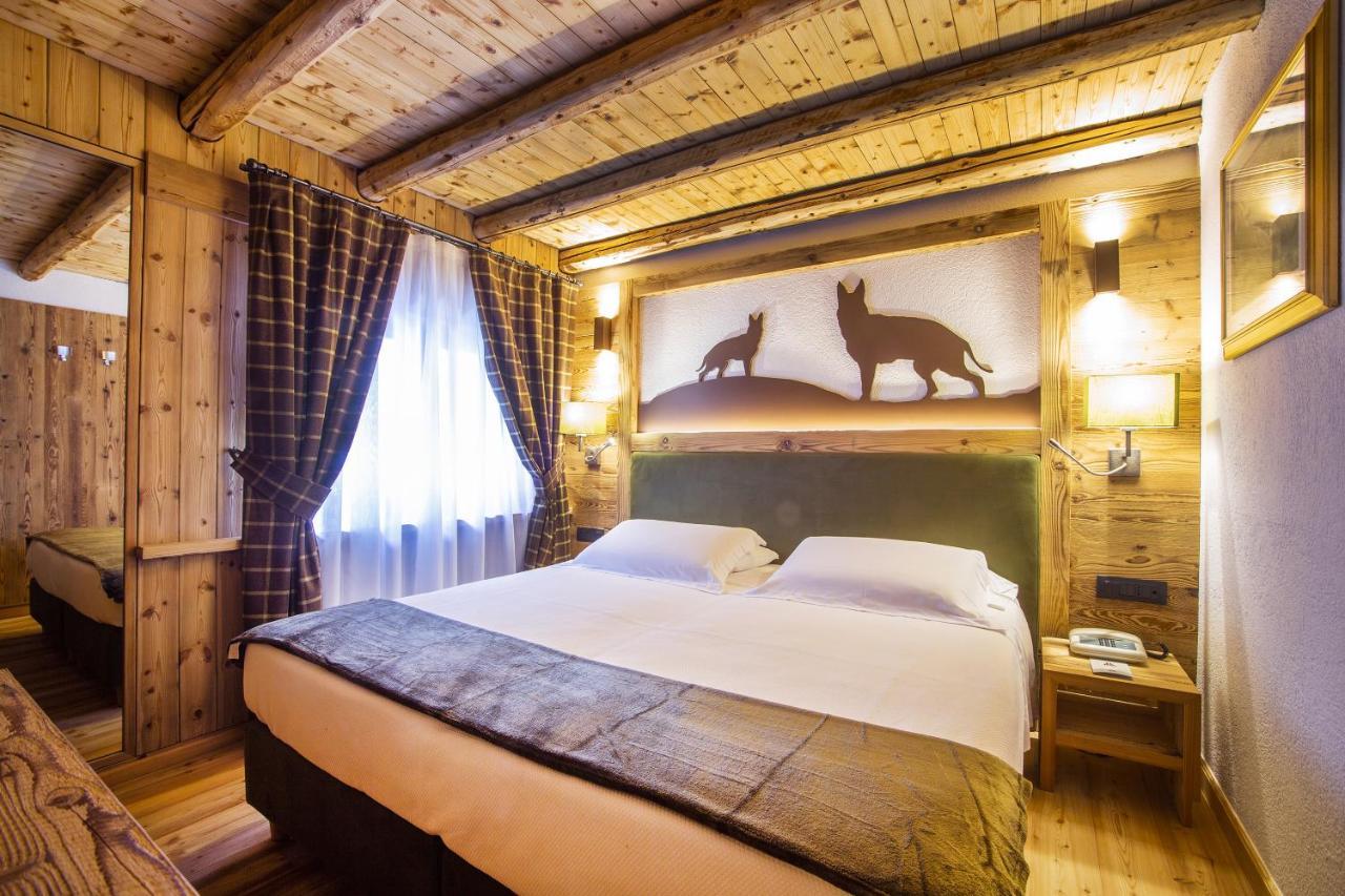 Hotel Pilier D'Angle & Wellness Courmayeur Ngoại thất bức ảnh