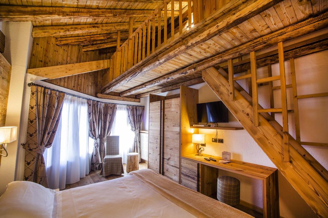 Hotel Pilier D'Angle & Wellness Courmayeur Ngoại thất bức ảnh
