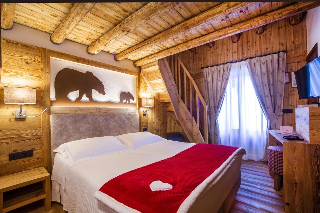 Hotel Pilier D'Angle & Wellness Courmayeur Ngoại thất bức ảnh
