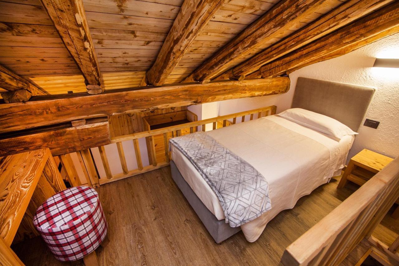 Hotel Pilier D'Angle & Wellness Courmayeur Ngoại thất bức ảnh
