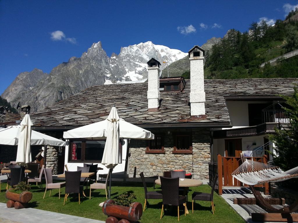 Hotel Pilier D'Angle & Wellness Courmayeur Ngoại thất bức ảnh
